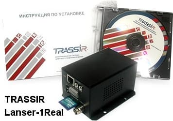 Новые модели IP-видеосерверов TRASSIR