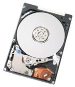 Hitachi Ships "Super-Pendicular" Hard Drive