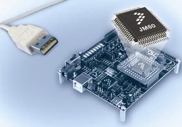 Freescale добавляет в свой ассортимент 30 новых микроконтроллеров
