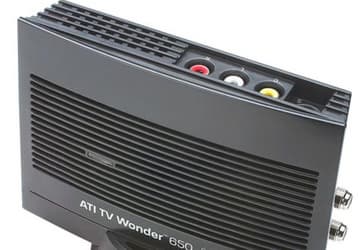 Три новых TV-тюнера AMD поддерживают HDTV