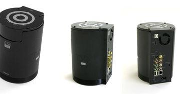 Новый медиацентр DViCO TViX-HDM-5100