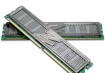 OCZ Technology: анонс высоконадежных модулей памяти Premium DDR PC-3200 Titanium XTC