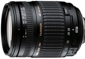 Tamron выпускает свой первый «телезум» с новым стабилизатором изображения для камер Nikon