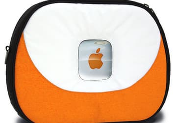 Classic Case — сумка для MacBook в стиле «ретро»