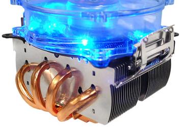 OCZ Announces New Tempest CPU Cooler