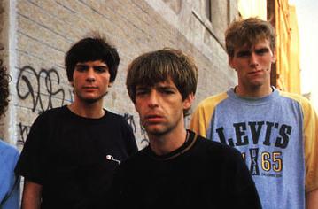 Спустя 19 лет The La's все же выпустят второй альбом