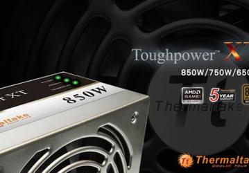 В блоках питания Thermaltake Toughpower XT реализован ряд инноваций