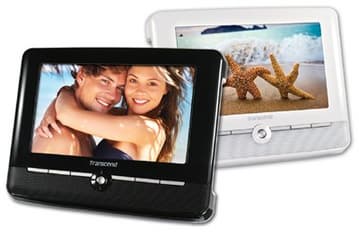 Что общего у новой фоторамки Transcend T.photo 720 и у ASUS Eee PC 701?
