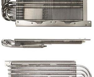 Thermalright T-Rad2 — большой и тихий кулер для видеокарт поступает в продажу