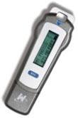 USB-накопитель Memorex с электронным ярлыком