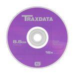 Traxdata представляет первые в Европе диски DVD+R DL 16х