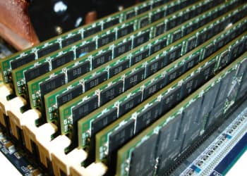 SMART Modular Introduces 2GB PC3200 RDIMMs