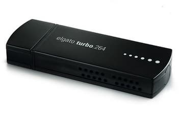 Elgato Turbo 264: USB-кодировщик для видео формата H.264