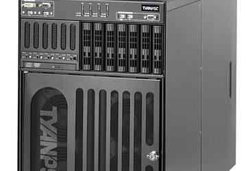 Tyan Typhoon 600: персональный суперкомпьютер на платформе Open Cluster Stack от 15 000 долл.