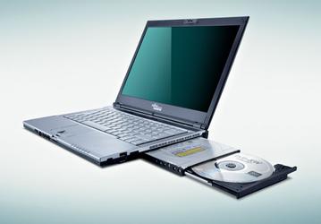 Fujitsu Siemens Computers Introduces LIFEBOOK S6410