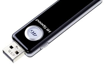 SANWA: быстрые флэш-брелоки емкостью 1-4 Гб для Vista ReadyBoost