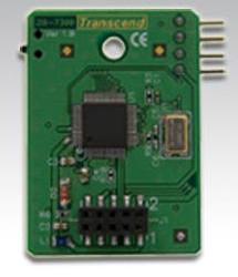 Transcend Releases Horizontal USB Flash Modules