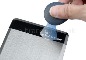 STYSEN E08 — корпус для 2,5" HDD с поддержкой «RFID security»