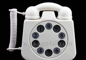 USB Telephone — оригинальный хаб для устройств USB 2.0