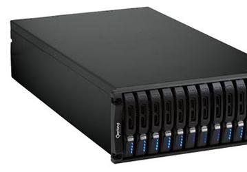 Сетевые хранилища Overland Storage ULTAMUS RAID 5200 и 1200