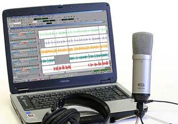 Marshall Electronics MXL USB.006: профессиональный микрофон с интерфейсом USB