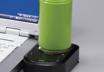 SANWA USB-TOY42 — подогрев и охлаждение любого напитка на рабочем столе 