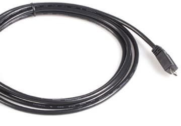 Первые кабели Micro-USB появляются в продаже