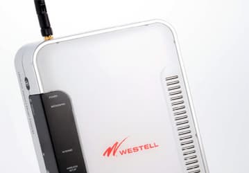 Домашние шлюзы Westell UltraLine Series3 объединят проводные и беспроводные сети 