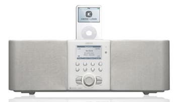 Знакомьтесь, George — высокоуровневый бумбокс для iPod