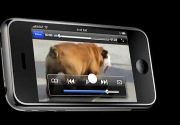 YouTube уже на Apple TV, а скоро — и на iPhone