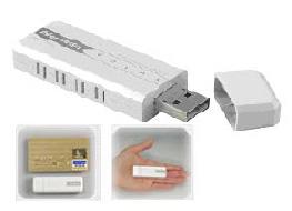 AVerTV DVB-T Volar - новый ультракомпактный ТV-тюнер