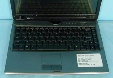 ASUS выходит на рынок Tablet PC устройств c R1F
