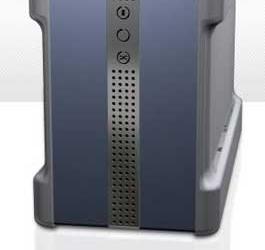 Seagate анонсирует 1 Тб накопитель Shared Storage II