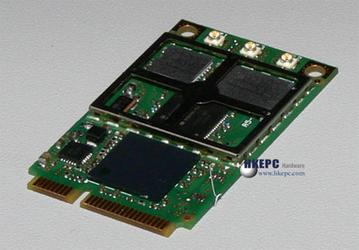 Завершена работа над Intel 4965AGN: Centrino получит поддержку IEEE 802.11n