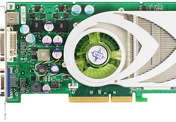 MSI Launches NX7800GS Graphic Cards
