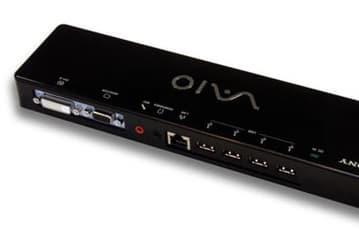 Sony начала поставки стыковочной станции с поддержкой DisplayLink