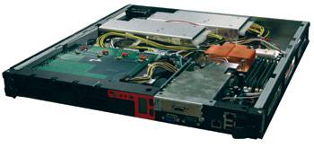 Verari повышает плотность хранения, выпуская blade-подсистему VB5150