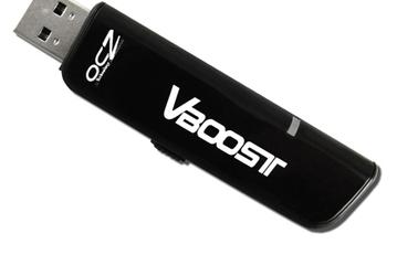 OCZ Unleashes VBoost USB 2.0 Flash Drive