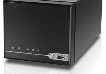 VIA использует в компактном сервере NSD7200 чипсет VIA VX800