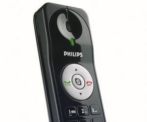 Новая линейка продуктов Philips для Skype-общения