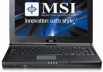 Ноутбук MSI VR201: настолько мобильной и производительной может быть бюджетная модель?