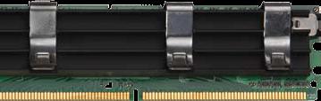 Corsair Announces High-Density Memory Line for Mac Pro Desktop Systems