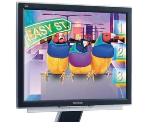 Viewsonic Speeds Up Its LCD Monitors