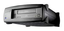 Exabyte Introduces World's First Expandable Tape Drives
