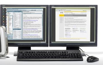 «Тонкие клиенты» Wyse поддерживают конфигурации с двумя мониторами