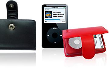 Difusi представила новые сумочки для iPod