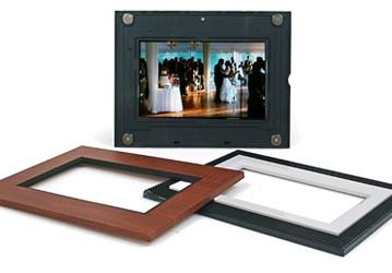 ViewSonic: новые фоторамки к Новому Году