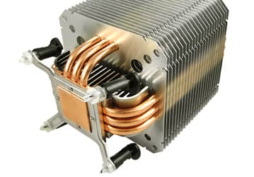 OCZ Announces Vindicator Premium CPU Cooler