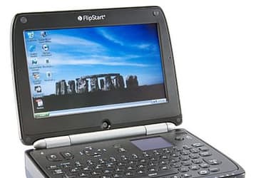Vulcan FlipStart E-1001S: многофункциональный компьютер, умещающийся в кармане