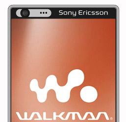 Sony Ericsson W3i – почти Apple iPhone